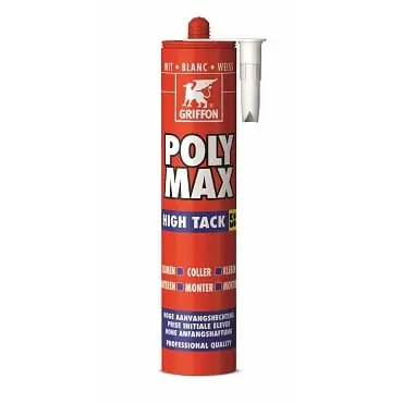 GriffonGriffon Polymax high tack