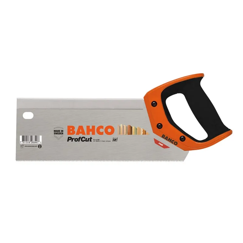 BahcoBahco kapzaag profcut
