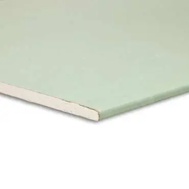 KnaufGipsplaat ak waterwerend 60cm 12,5mm