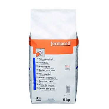FermacellFermacell voegengips