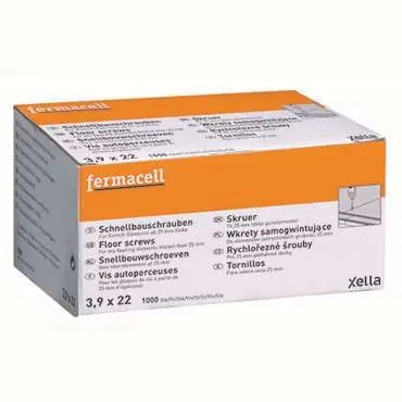 FermacellFermacell schroef