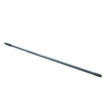Telescoopsteel metaal