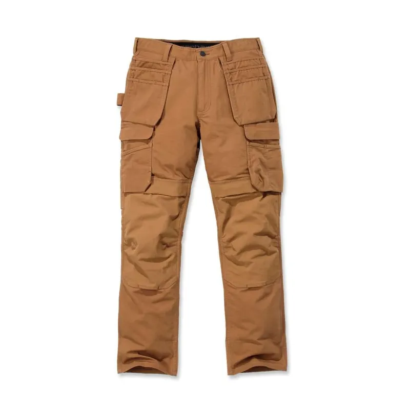 CarharttCarhartt werkbroek multi Carhartt brown