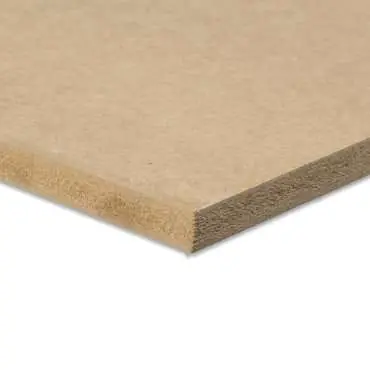MDF 244x122cm PEFC