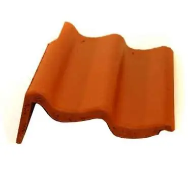 MonierMonier gevelpan sneldek novo+ links