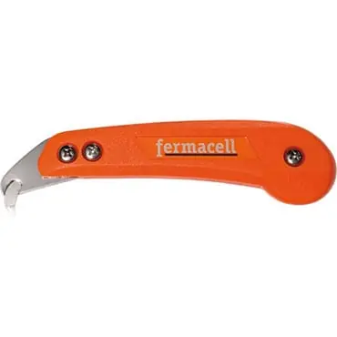 FermacellFermacell platenvoorsnijmes