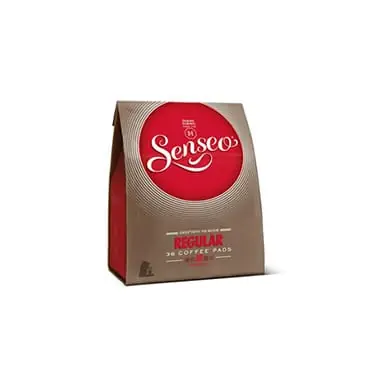 Douwe EgbertsDouwe Egberts Senseo koffiepad