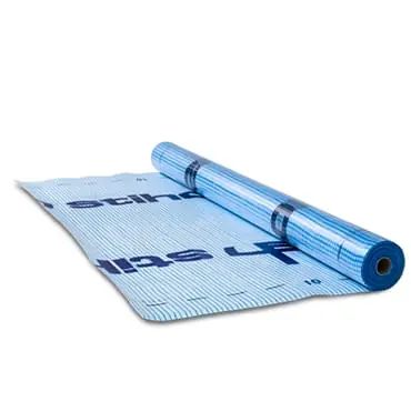 StihoStiho folie gewapend dampopen blauw