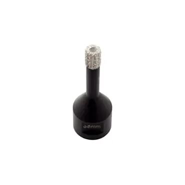 BlackpowerBlack power wax tegelboor