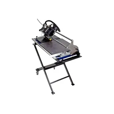 InterDynamicsInterDynamics dynamic tegelzaagmachine