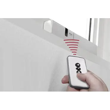 AxaAXA remote 2.0