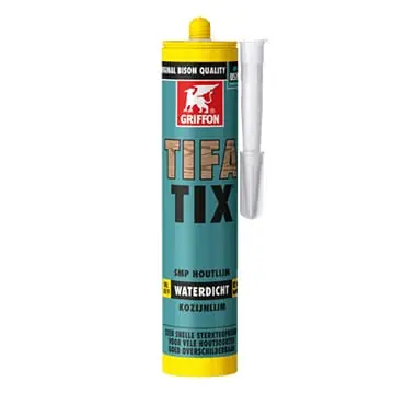 GriffonGriffon houtlijm TIFA-tix
