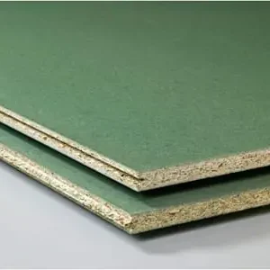 Spaanplaat V313 TF T&G 244x122cm PEFC