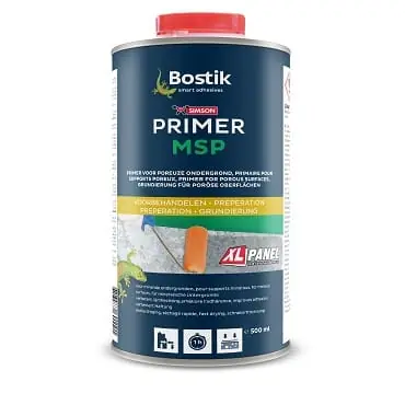 BostikBostik primer MSP