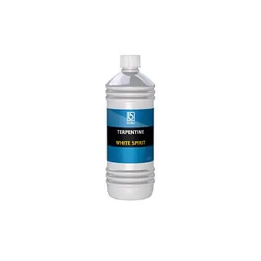 VebaVeba terpentine