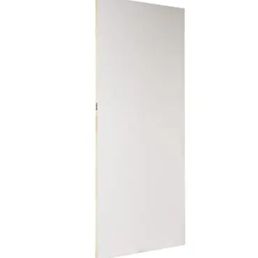 Krepel deurenBoarddeur sppl geplamuurd 201,5cm FSC