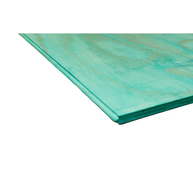 RadiplexRadiplex Mouldguard B/C T&G 244x122 FSC