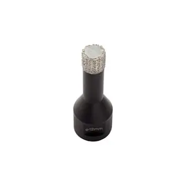 BlackpowerBlack power wax tegelboor