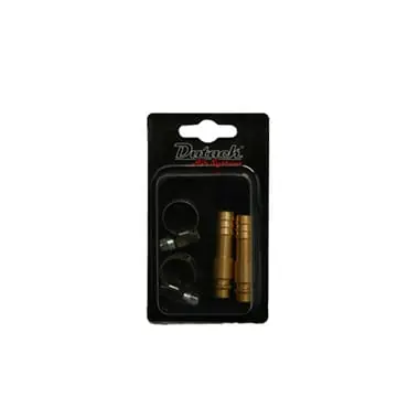 DutackDutack insteeknippel 10mm euro