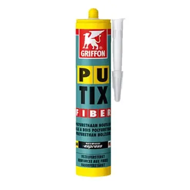 GriffonGriffon pu-tix fiber bruislijm D4