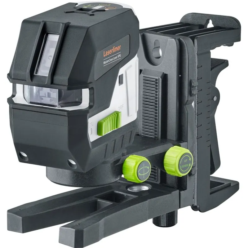 LaserlinerLaserliner MasterCross-Laser XPG