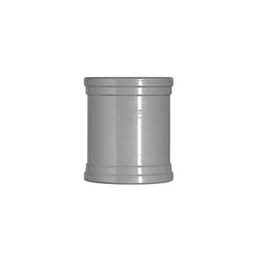 MartensOverschuifmof PVC 2x manchet