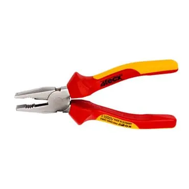 4tecx4tecx combinatietang 180mm VDE