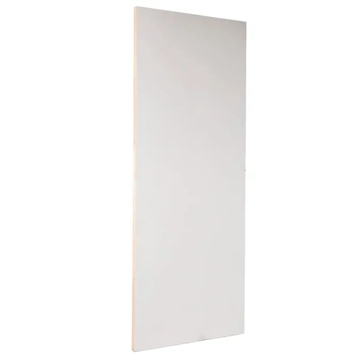 Krepel deurenBoarddeur voorgeplamuurd 231,5cm FSC