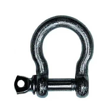 Harpsluiting 10mm