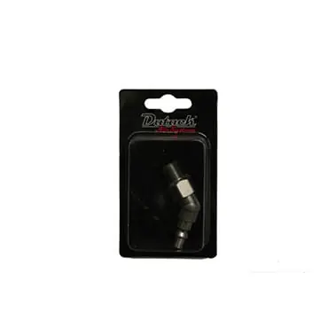 DutackDutack insteeknippel 1/4" orion