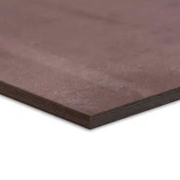Berken antislip betonplex 153x305cm FSC