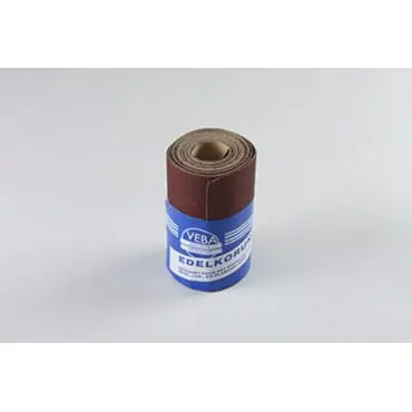 VebaVeba schuurpapier 10cm