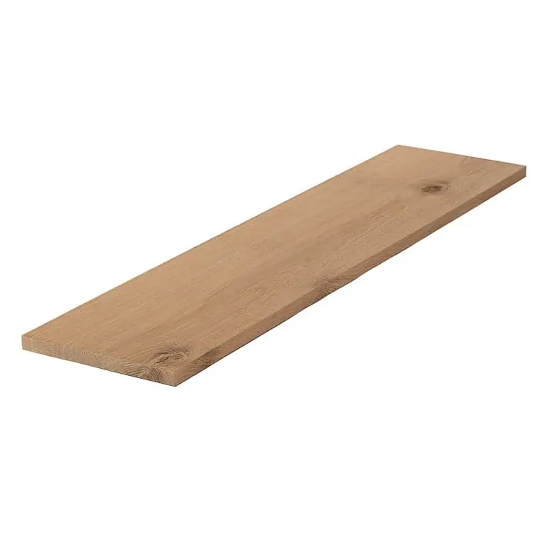 Europees Eiken 20x245mm PEFC