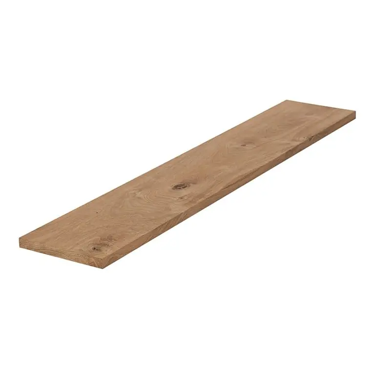 Europees Eiken 20x185mm PEFC