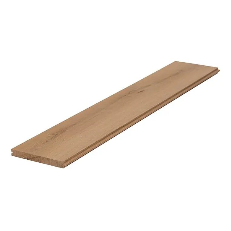 Europees Eiken T&G 20x180mm PEFC
