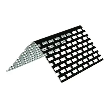 Ventilatieprofiel 30x70mm