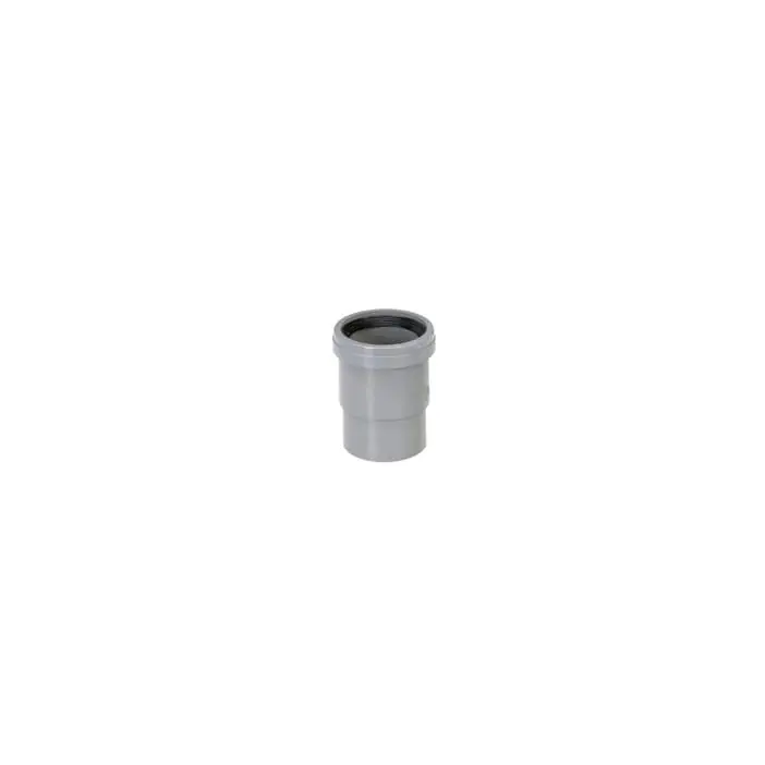 MartensExpansiestuk PVC