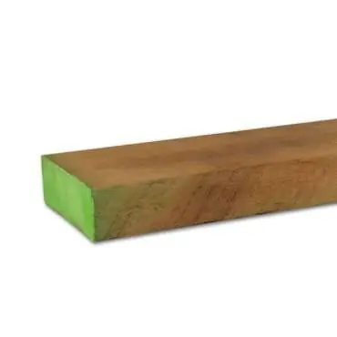Bilinga AD 50x150mm FSC