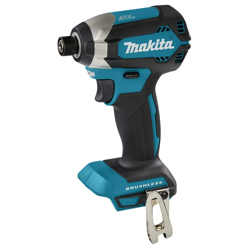 MakitaMakita slagschroevendraaier 18v