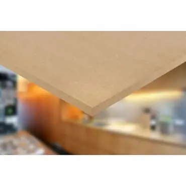 MDF 305x122cm PEFC