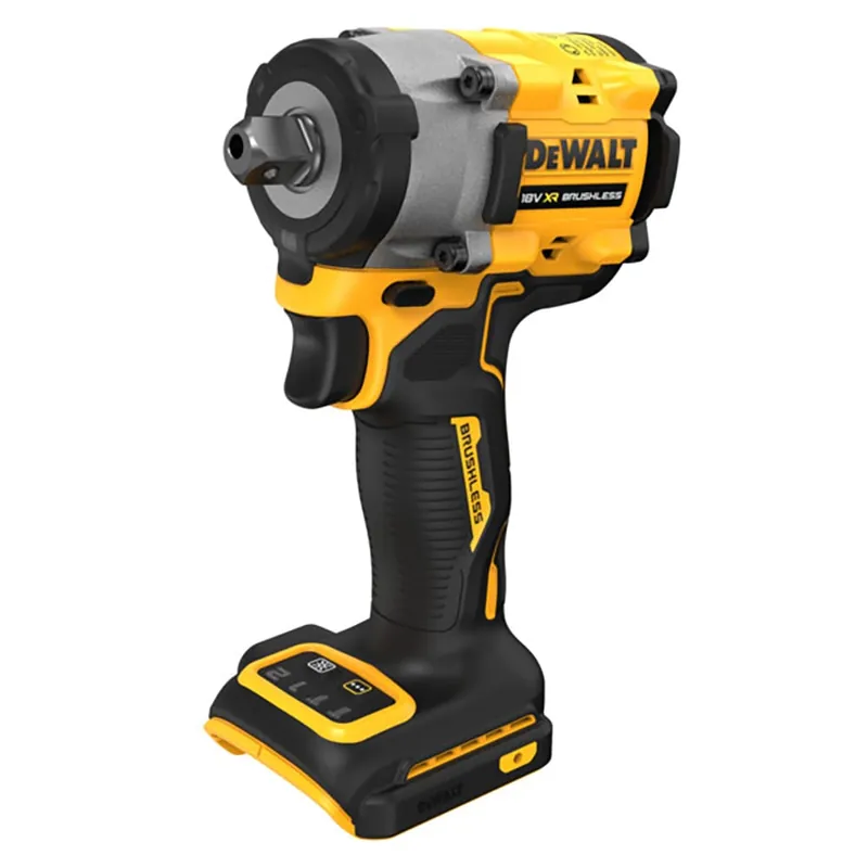 DewaltDeWalt slagmoersleutel 18v