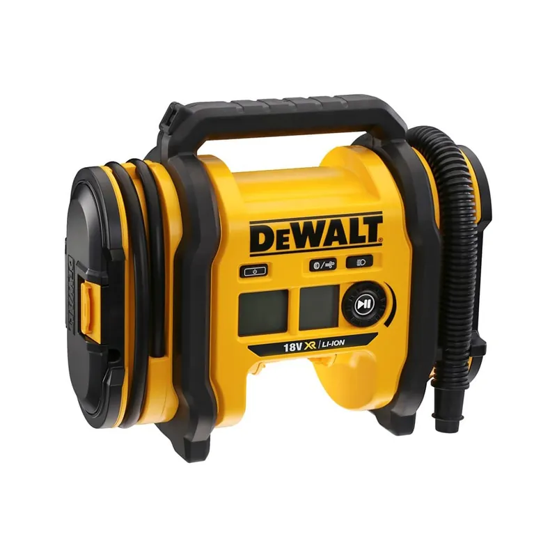 DewaltDeWalt luchtpomp 18v