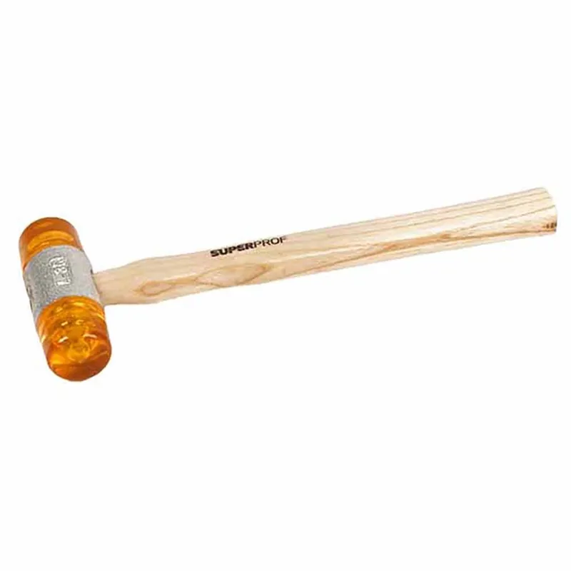 SuperprofSuper Prof tegelhamer cellulose-acetat 35mm