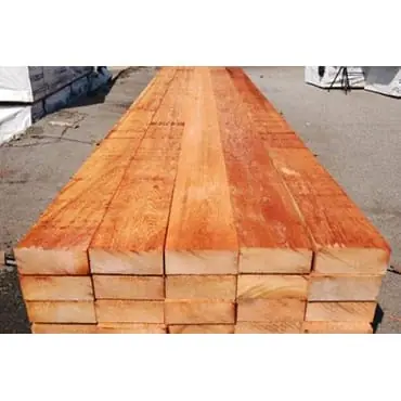 Western Red Cedar 32x150mm PEFC