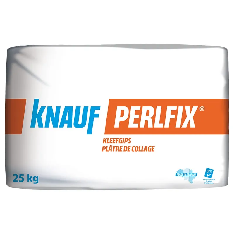 KnaufKnauf Perlfix gipslijm