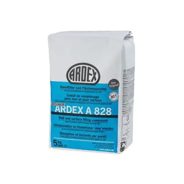 ArdexArdex A828 vuller naden/wand