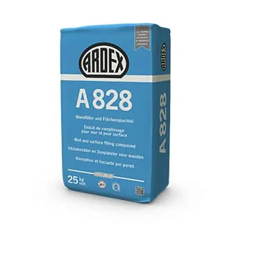ArdexArdex A828 vuller naden/wand