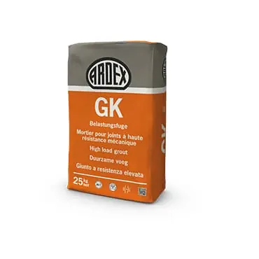 ArdexArdex GK voegmortel grijs 25kg