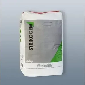 StrikocemStrikocem K13 kalk-cement dunpleister