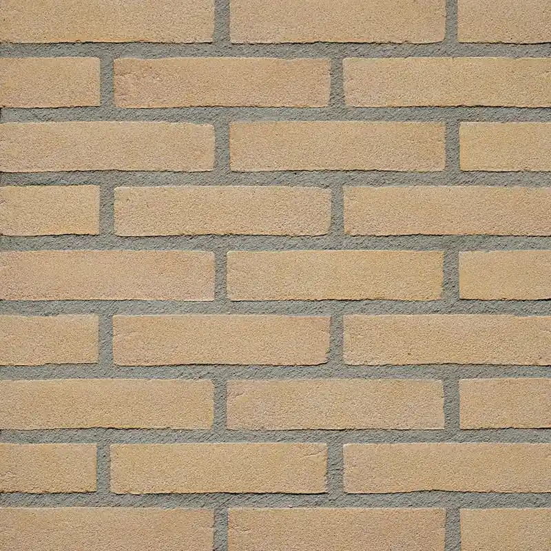 WienerbergerVormbak WF geel naturel
